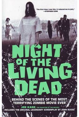 Night of the Living Dead: Behind the Scenes of