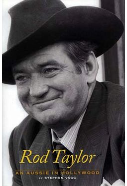 Rod Taylor - An Aussie in Hollywood