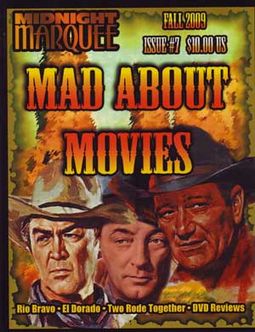 Mad About Movies, #7
