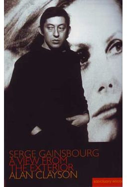 Serge Gainsbourg - A View From the Exterior