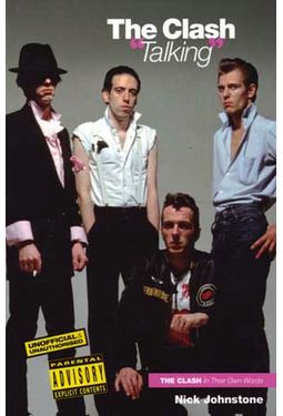 The Clash - Talking