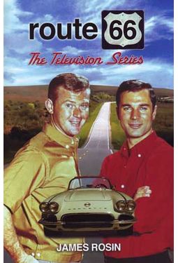 Route 66: The Television Series (Revised &