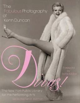 Divas!: The Fabulous Photography of Kenn Duncan