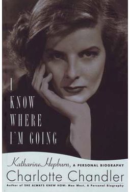 Katharine Hepburn - I Know Where I'm Going: A