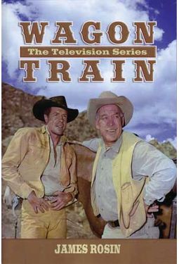 Wagon Train: The Television Series (New Revised