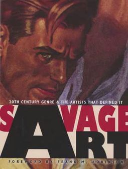 Savage Art: 20th Century Genre and the Artists