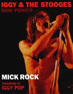 Iggy & the Stooges - Raw Power