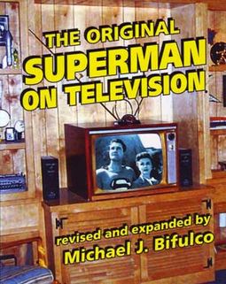 Superman - The Original Superman on Television