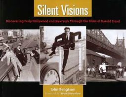Harold Lloyd - Silent Visions: Discovering Early