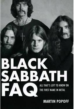 Black Sabbath - FAQ: All That's Left to Know on