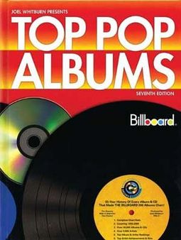 Top Pop Albums - Seventh Edition: 1955-2009