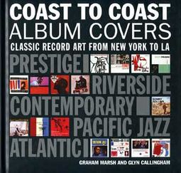 Coast to Coast Album Covers: Classic Record Art