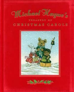 Michael Hague's Treasury of Christmas Carols