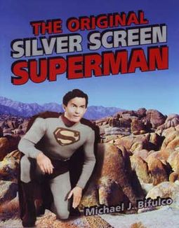 Superman - The Original Silver Screen Superman
