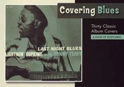 Covering Blues: Thirty Classic Album Covers- A