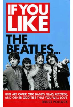 The Beatles - If You Like the Beatles...