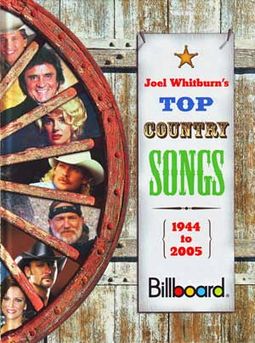 Billboard - Top Country Songs 1944-2005