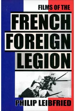 The Films of the French Foreign Legion