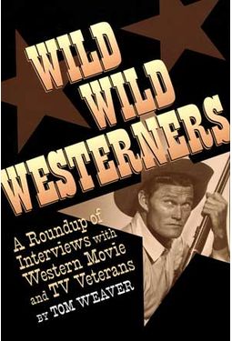 Wild Wild Westerners