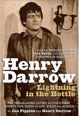 Henry Darrow - Lightning in the Bottle