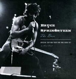 Bruce Springsteen - The Boss: Special Edition