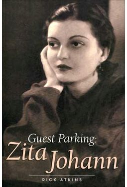Zita Johann - Guest Parking: Zita Johann