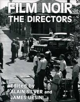 Film Noir - The Directors
