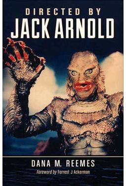 Jack Arnold - Directed by Jack Arnold