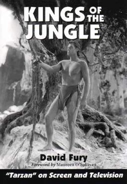 Kings of The Jungle - "Tarzan" On Screen And