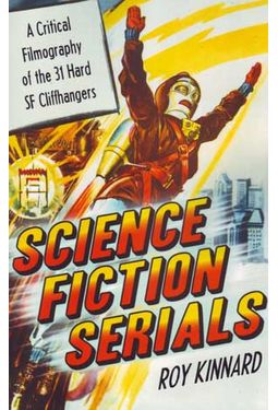 Science Fiction Serials