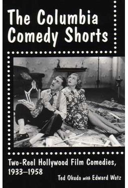 Columbia Comedy Shorts