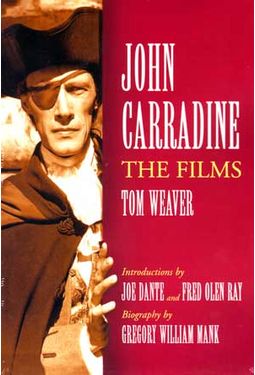 John Carradine - The Films