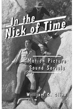 In The Nick of Time - Motion Picture Sound Serials