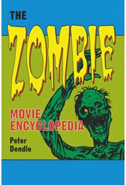 Zombie Movie Encyclopedia