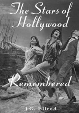 Stars of Hollywood Remembered - Career