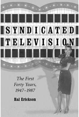 Syndicated Television - The First Forty Years,