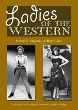 Ladies of The Western - Interviews With Fifty -