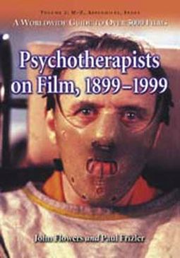 Psychotherapists On Film, 1899 - 1999 - A