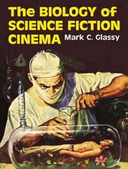 Biology of Science Fiction Cinema