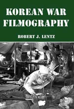 Korean War Filmography - 91 English Language