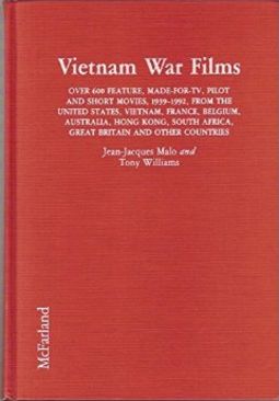 Vietnam War Films - Over 600 Feature, Made - For