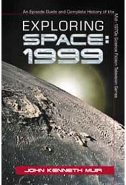 Space: 1999 - Exploring Space: 1999 - An Episode