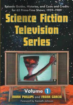Science Fiction Television Series - Episode