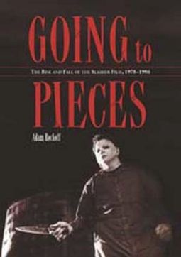 Going To Pieces - The Rise And Fall of The