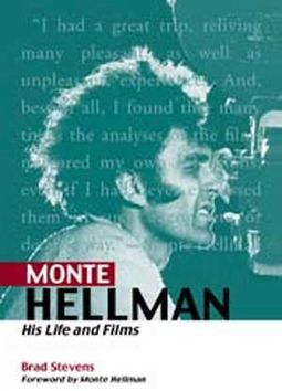 Monte Hellman - His Life and Films