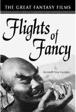 Flights of Fancy - The Great Fantasy Films