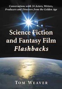 Science Fiction And Fantasy Film Flashbacks -