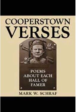 Baseball - Cooperstown Verses: Poems About Each