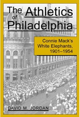 Baseball - The Athletics of Philadelphia: Connie