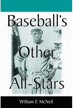 Baseball - Baseball's Other All-Stars